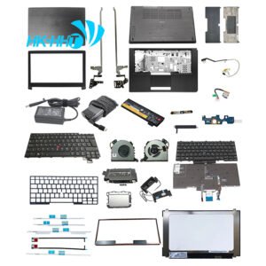Shenzhen Supply Wholesale Price All Kinds of Computer Repair Parts Laptop Accessories Laptop Spare Parts Wholesale