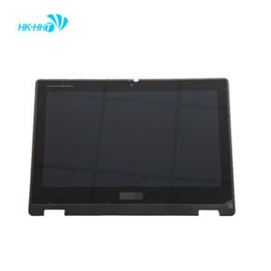 HK-HHT 11.6" New LCD Touch Screen Digitizer G-Sensor for ACER Chromebook 11 R753T 30Pin 6M.A8ZN7.001