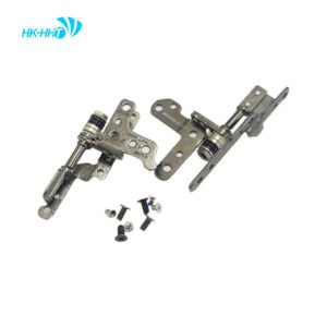 HK-HHT LCD Hinge 5H50S28942 Screen Bracket for Lenovo Ideapad 5-15IIL05 81YK 5-15ARE05 81YQ 5-15ITL05 82FG L&R Set Pair