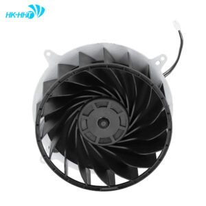 HK-HHT Laptop CPU Cooling Fan for PlayStation 5 PS5 COOLER